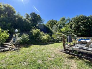  Maison � vendre 8 pi�ces 