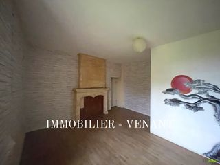  Maison � vendre 5 pi�ces 