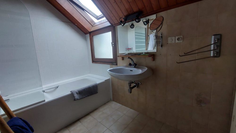 � vendre  Maison S�vrier (74320)