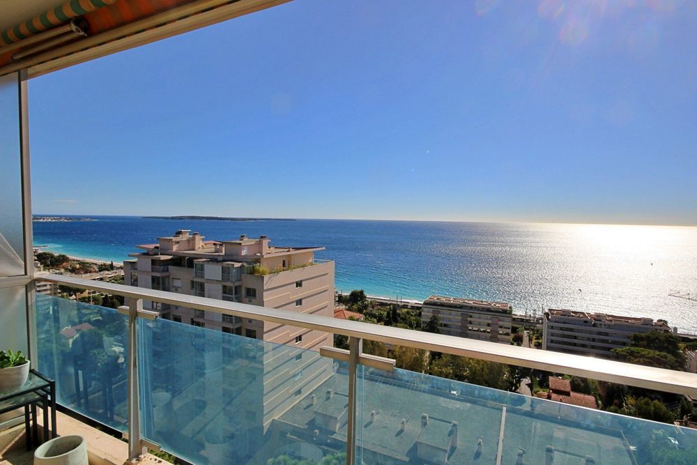 � vendre  Appartement Cannes La Bocca (06150)