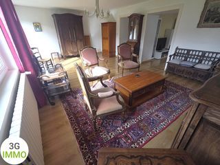  Maison � vendre 7 pi�ces 200 m�