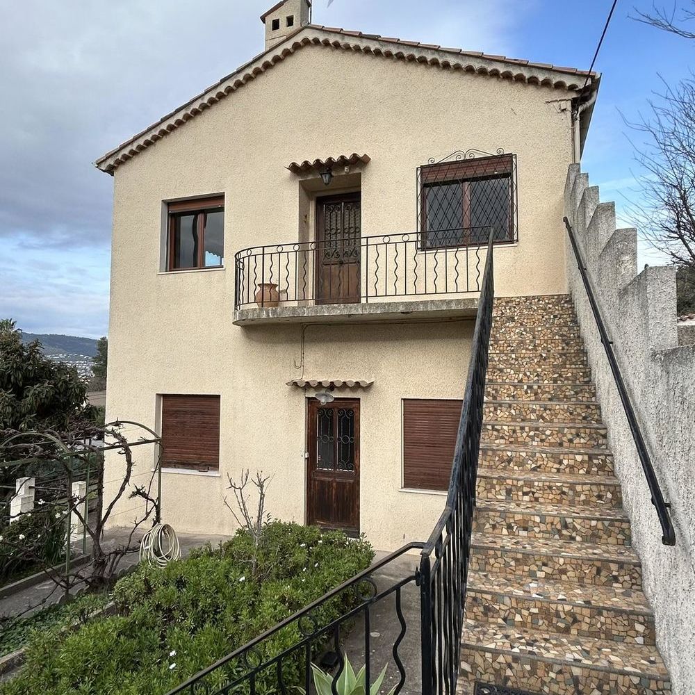 � vendre  Appartement Cannes La Bocca (06150)