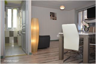  Appartement � vendre 3 pi�ces 57 m�