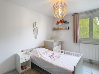  Appartement � vendre 4 pi�ces 85 m�