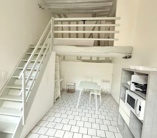  Appartement � vendre 1 pi�ce 22 m�