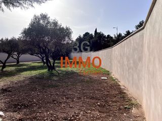  Terrain � vendre 920 m�