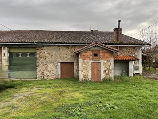  Maison � vendre 4 pi�ces 86 m�