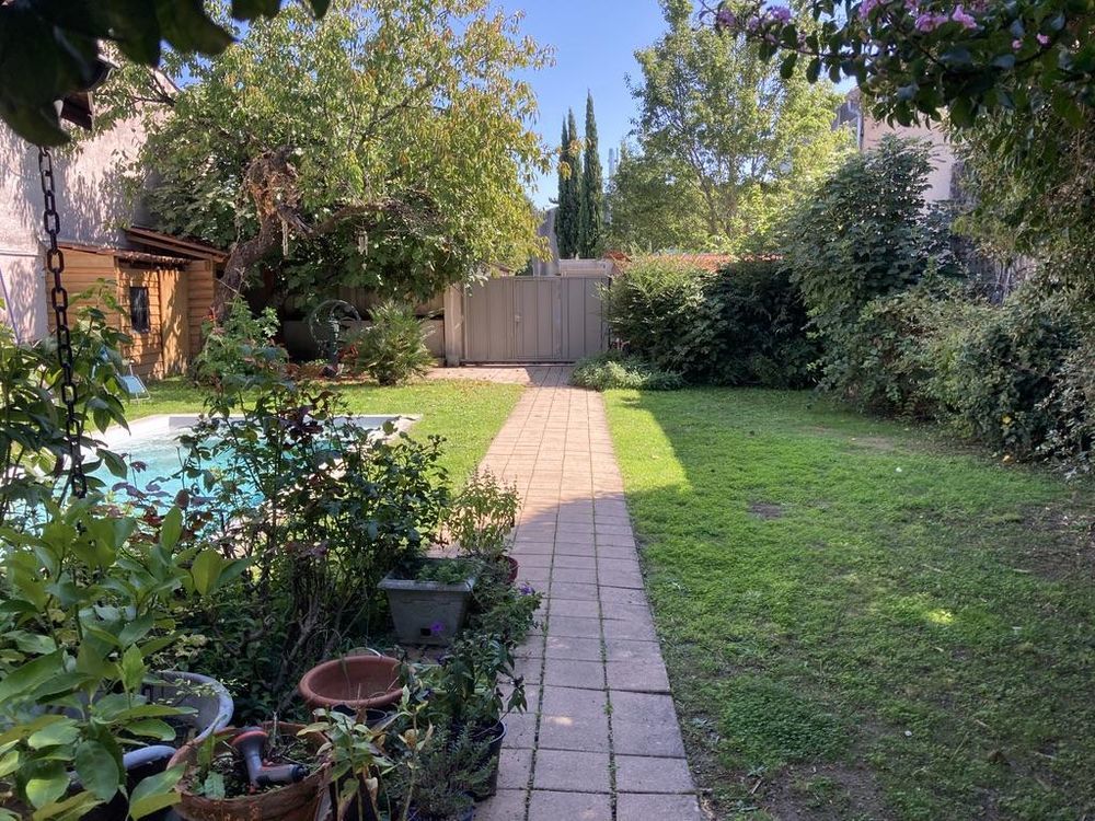 � vendre  Maison L'Isle-Jourdain (32600)