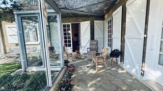  Maison � vendre 6 pi�ces 130 m�