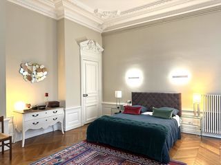  Appartement � vendre 5 pi�ces 212 m�