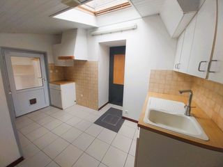  Maison � vendre 4 pi�ces 74 m�