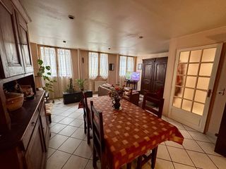  Appartement � vendre 2 pi�ces 60 m�