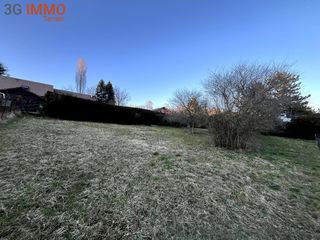  Terrain � vendre 931 m�
