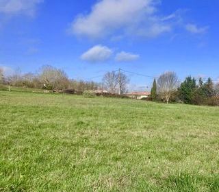  Terrain � vendre 1700 m�
