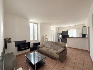  Appartement � vendre 4 pi�ces 75 m�