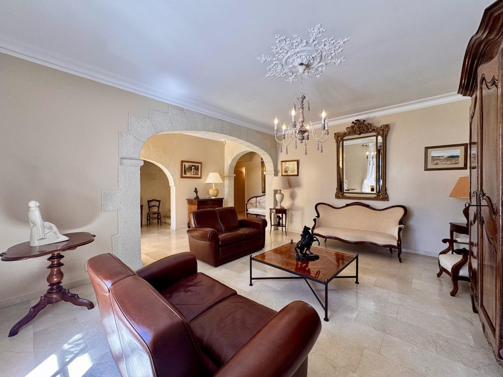 � vendre  Maison B�ziers (34500)