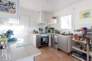  Maison � vendre 5 pi�ces 86 m�