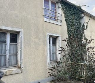  Maison � vendre 3 pi�ces 