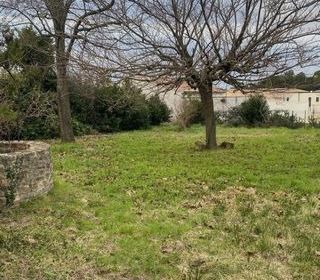  Terrain � vendre 700 m�