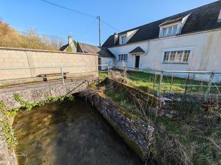  Maison � vendre 9 pi�ces 240 m�