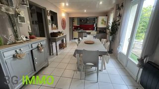  Maison � vendre 7 pi�ces 