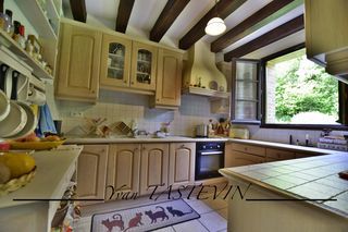  Maison � vendre 10 pi�ces 351 m�