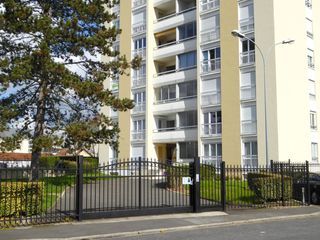  Appartement � vendre 4 pi�ces 80 m�