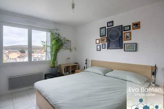  Appartement � vendre 3 pi�ces 93 m�