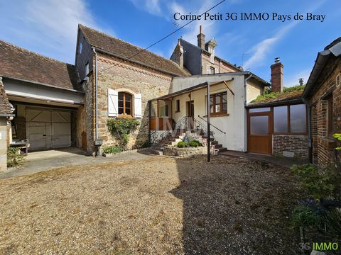   Maison 3 pi�ces Maison - 3 pi�ce(s) - 54 m�