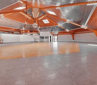  Immeuble � vendre 784 m�