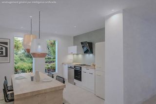  Appartement � vendre 3 pi�ces 100 m�