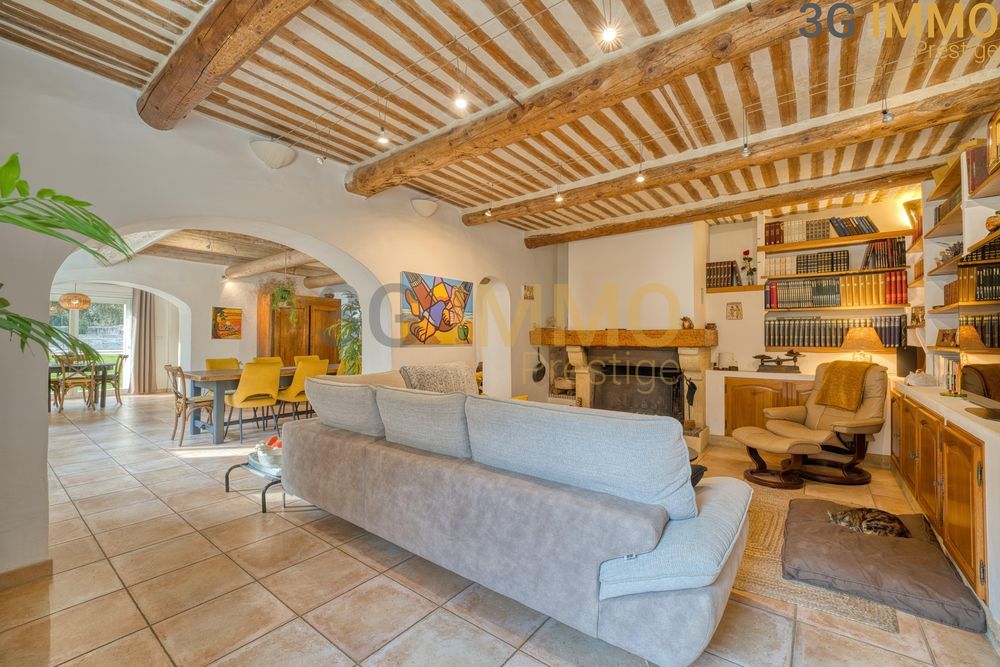 � vendre  Maison S�rignan-du-Comtat (84830)