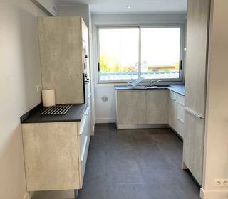  Appartement � vendre 4 pi�ces 83 m�