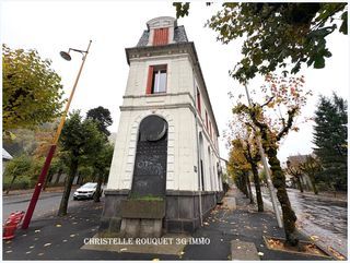  Appartement � vendre 3 pi�ces 135 m�