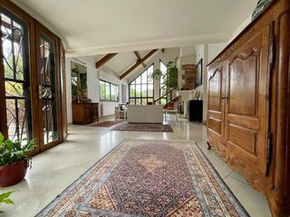  Maison � vendre 9 pi�ces 330 m�