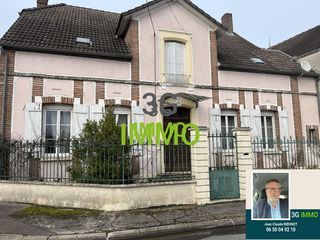  Maison � vendre 8 pi�ces 190 m�