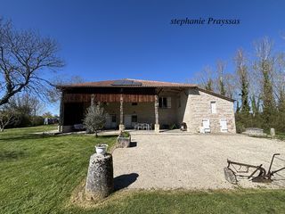  Maison � vendre 8 pi�ces 300 m�