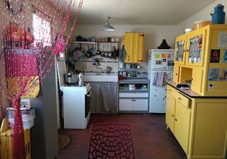  Maison � vendre 3 pi�ces 