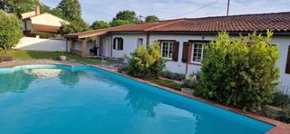  Maison � vendre 4 pi�ces 171 m�