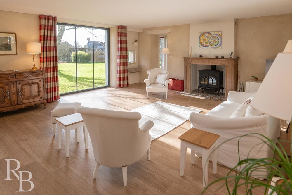 � vendre  Maison Theix-noyalo (56450)