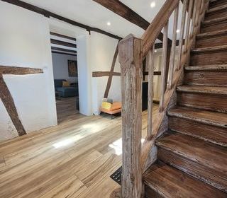  Maison � vendre 5 pi�ces 131 m�