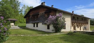  Maison � vendre 13 pi�ces 441 m�