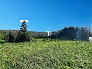  Terrain � vendre 1957 m�