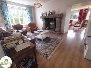  Maison � vendre 7 pi�ces 200 m�