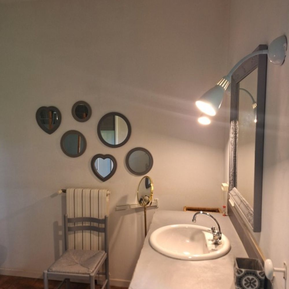 � vendre  Propri�t�/ch�teau Orange (84100)