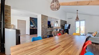  Maison � vendre 5 pi�ces 128 m�