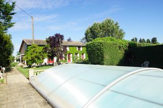  Maison � vendre 7 pi�ces 