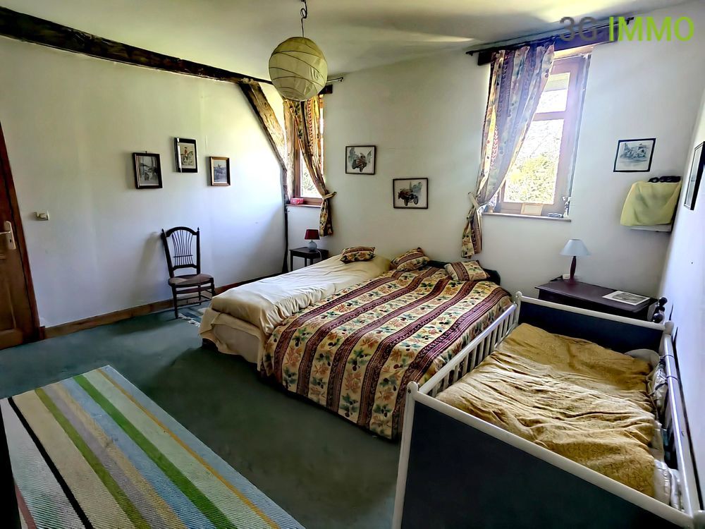 � vendre  Propri�t�/ch�teau Pont-l'�v�que (14130)