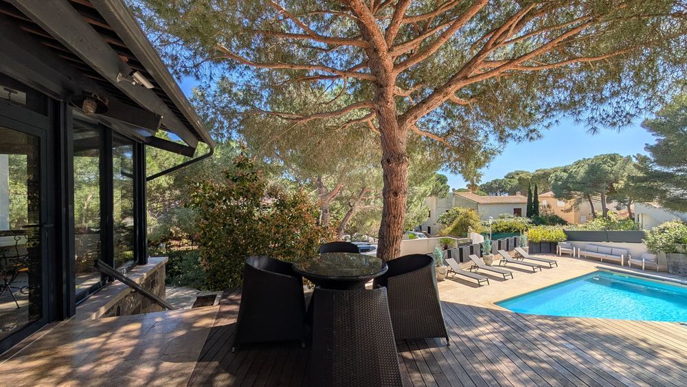 � vendre  Maison Agde (34300)