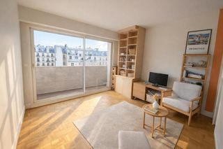  Appartement � vendre 2 pi�ces 